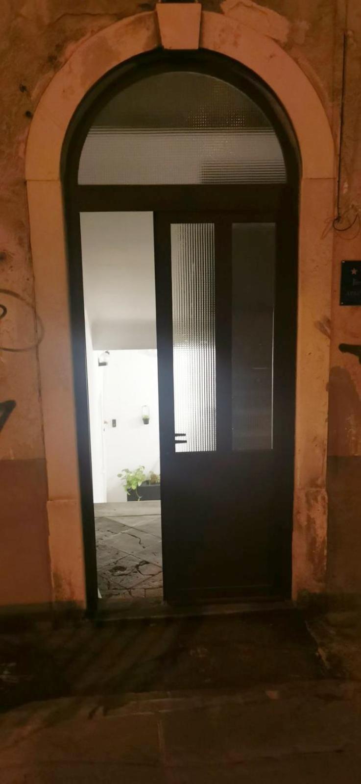 דירות רייקה Secret Cave מראה חיצוני תמונה